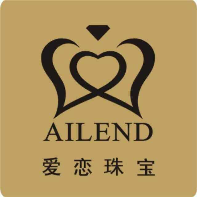 爱恋珠宝