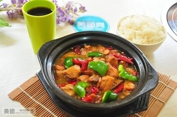 福宇记黄焖鸡米饭加盟条件