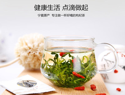 百瑞源枸杞加盟优势