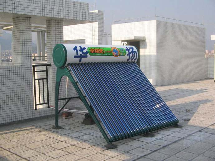 华扬太阳能加盟优势