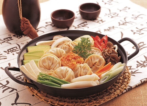 青瓦台韩国料理加盟流程