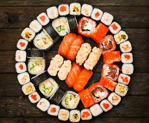 渔寿司加盟优势