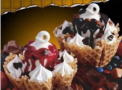 冰淇淋店加盟有哪些，加盟什么冰淇淋店比较好？