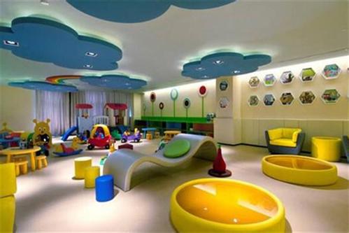 儿童乐园项目加盟哪家好，中国十大室内儿童乐园