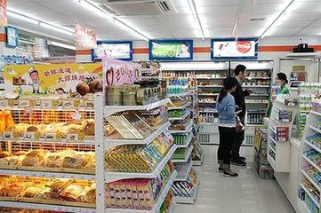 京东便利店加盟条件 京东便利店加盟条件