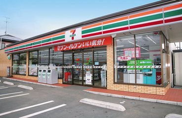 711便利店加盟流程