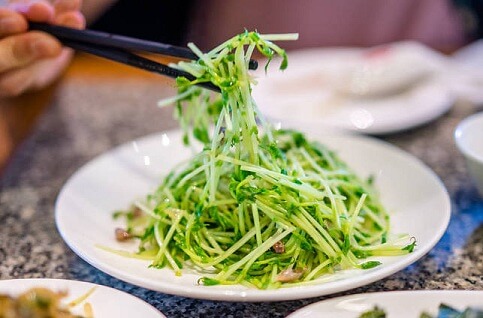 爱素素食自助餐加盟优势