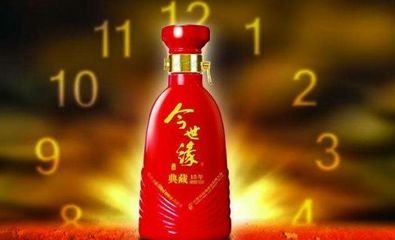 今世缘酒业代理加盟条件