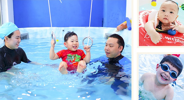 月儿湾水育早教加盟优势 月儿湾水育早教加盟优势