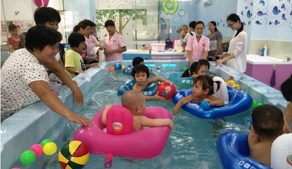 沫奇水中拓展中心加盟优势 沫奇水中拓展中心加盟优势