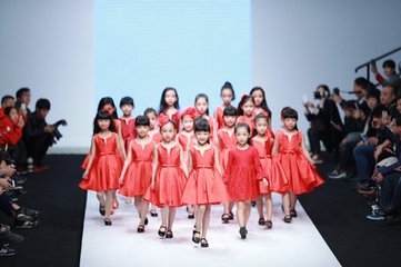潮童星加盟支持 潮童星加盟支持