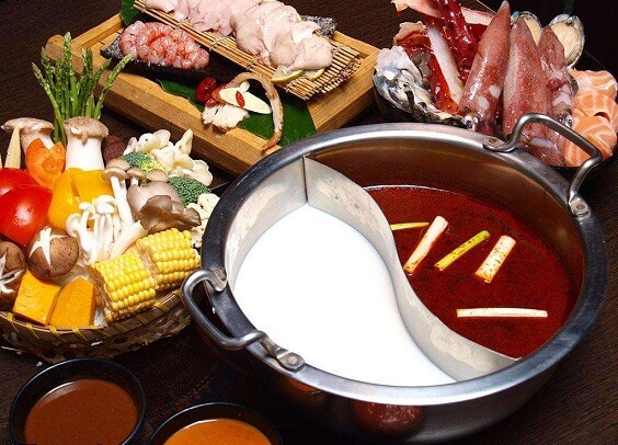 鱼豆吉豆浆鱼火锅加盟支持