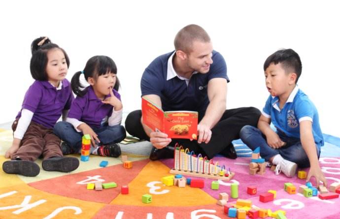 华夏童年幼儿园加盟条件