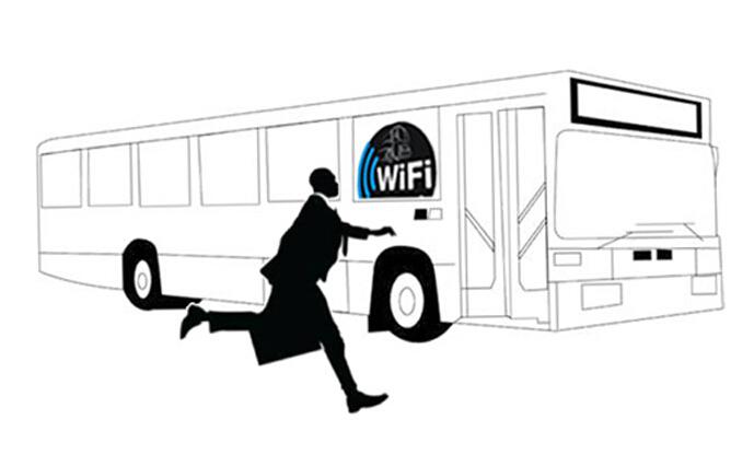 车载WIFI广告平台加盟条件