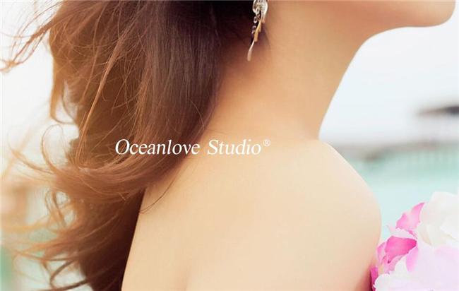 Oceanlove海外婚纱摄影加盟支持