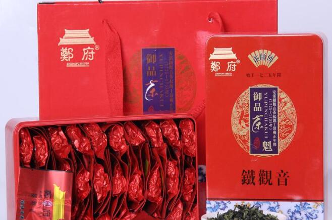 郑府名茶加盟条件