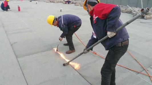 东方雨虹防水修缮代理加盟支持